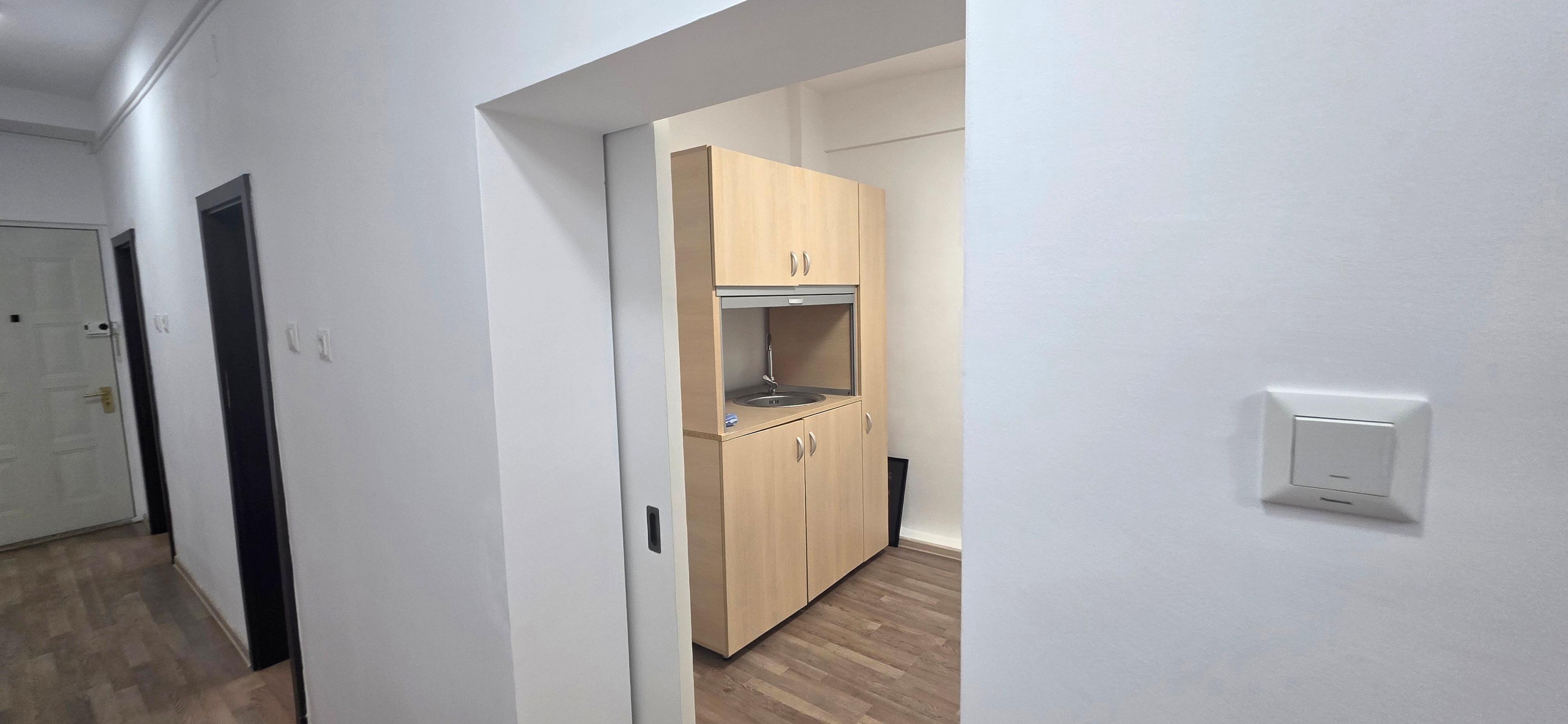 Stirbei Voda spatiu de birouri 90 mp - 43