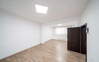Stirbei Voda spatiu de birouri parter 90 mp - 10