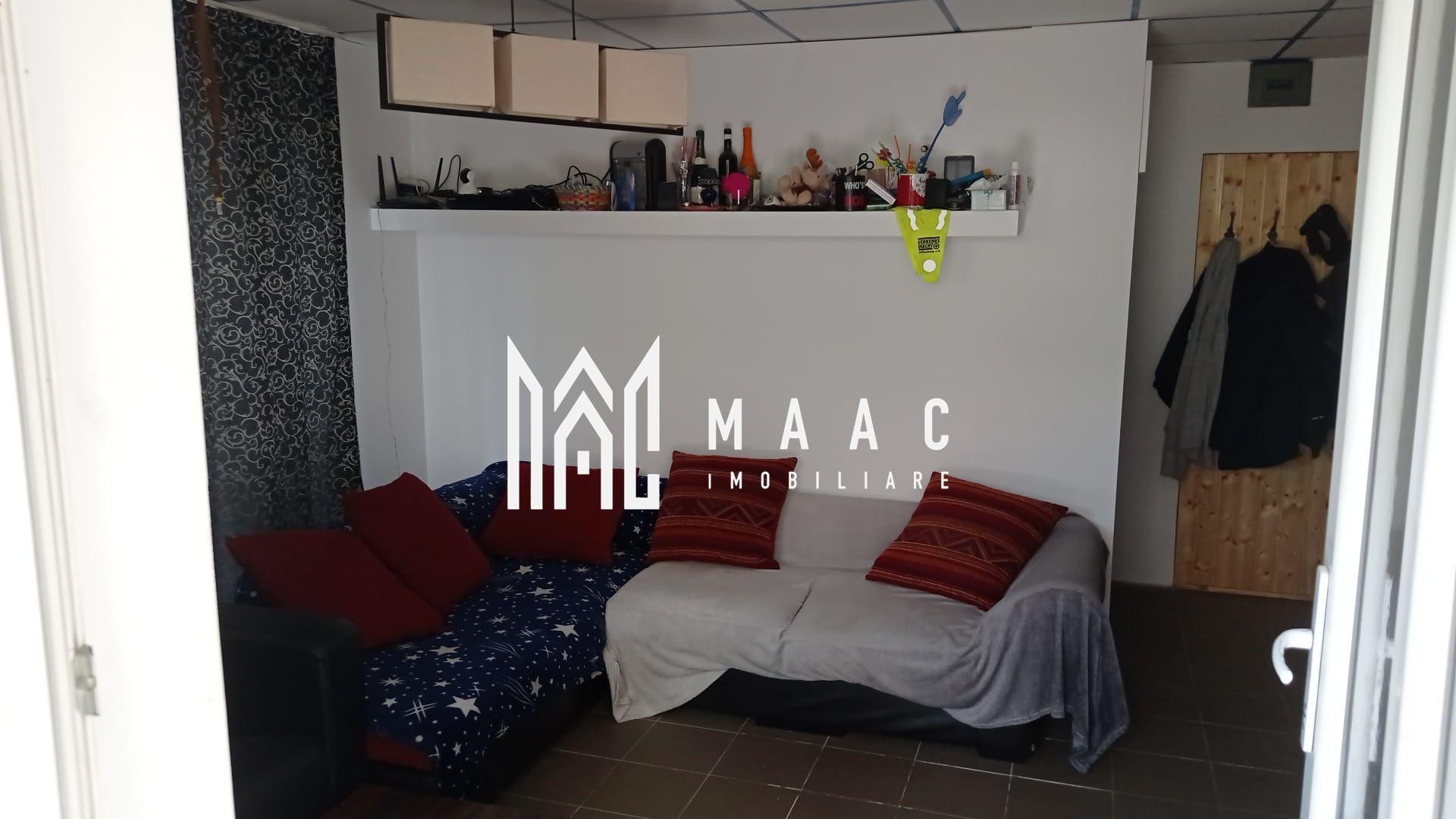 Apartament 3 camere I Curte I Spatiu comercial I Cedonia - 1
