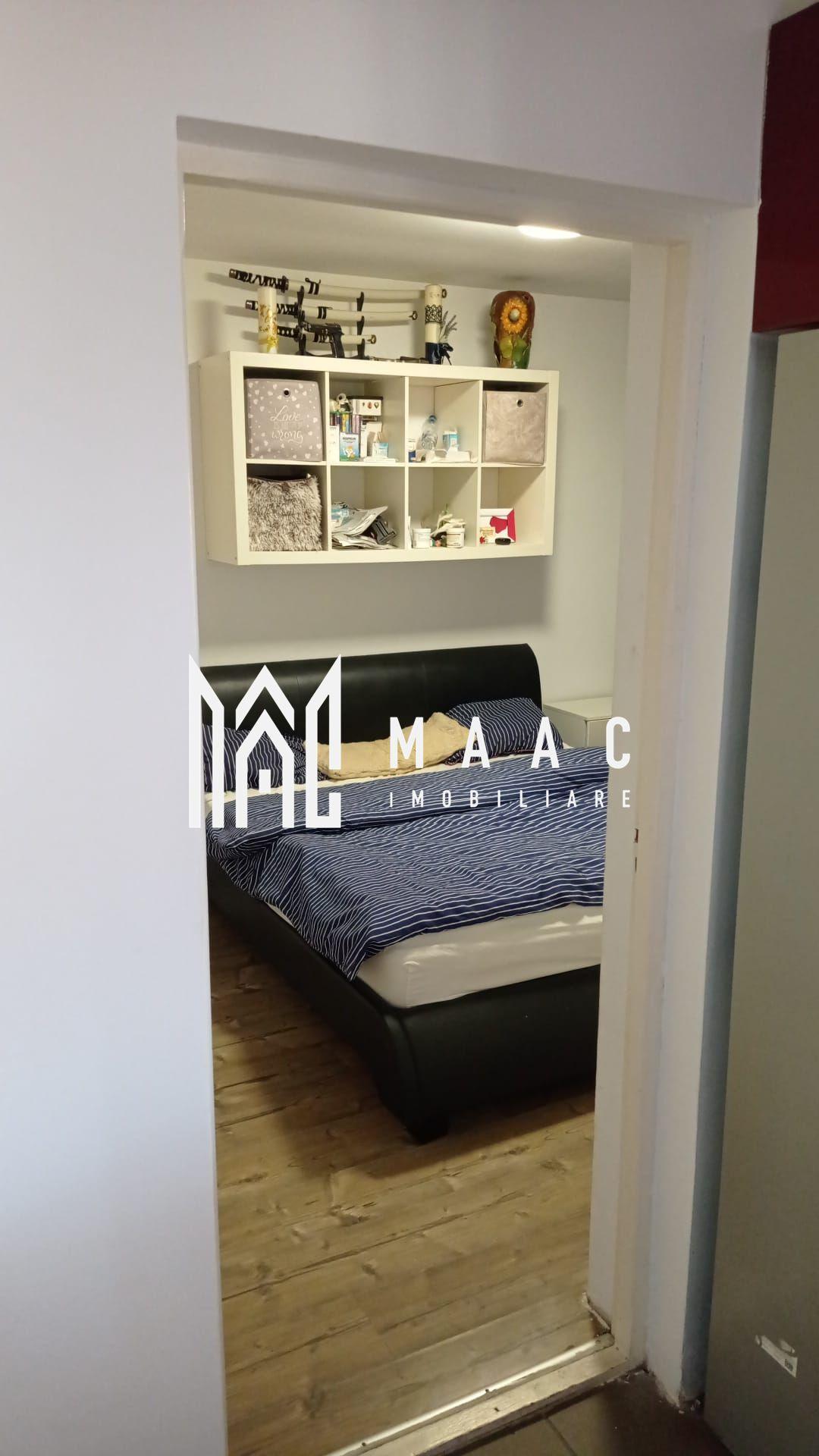 Apartament 3 camere I Curte I Spatiu comercial I Cedonia - 8
