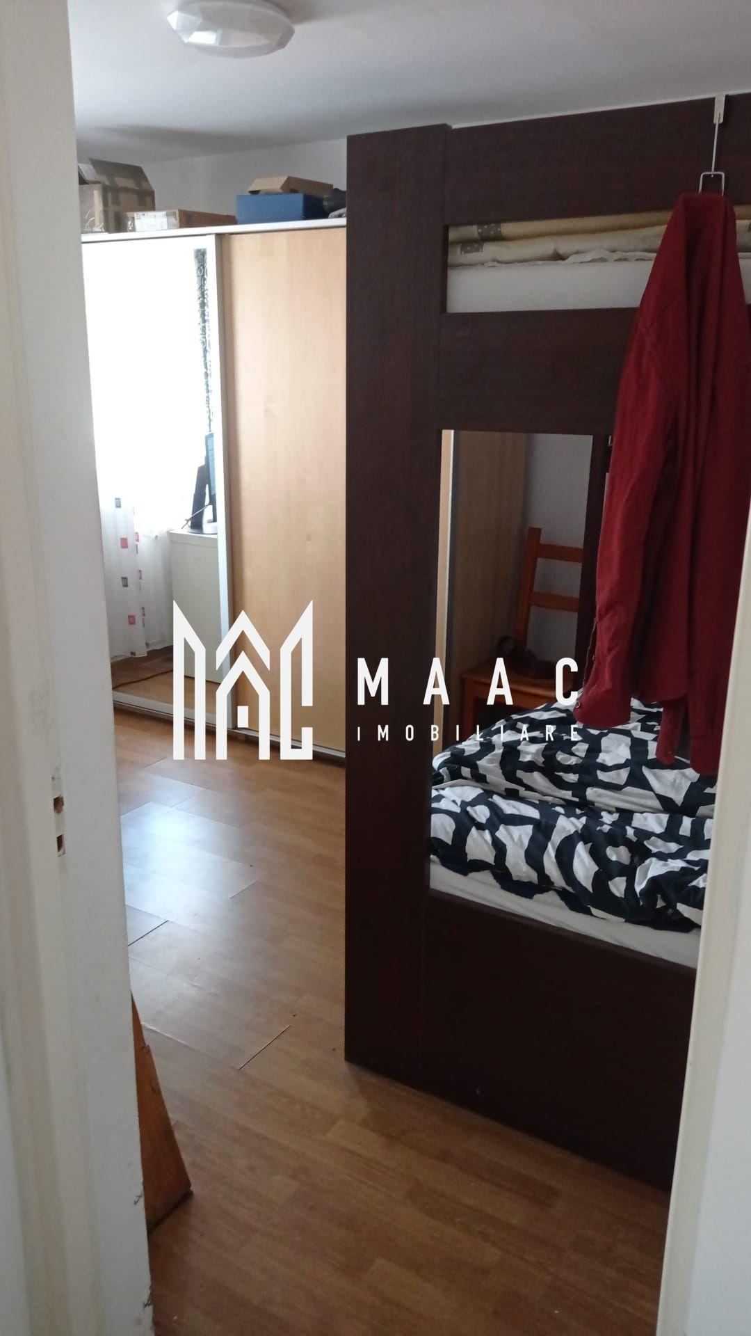 Apartament 3 camere I Curte I Spatiu comercial I Cedonia - 7