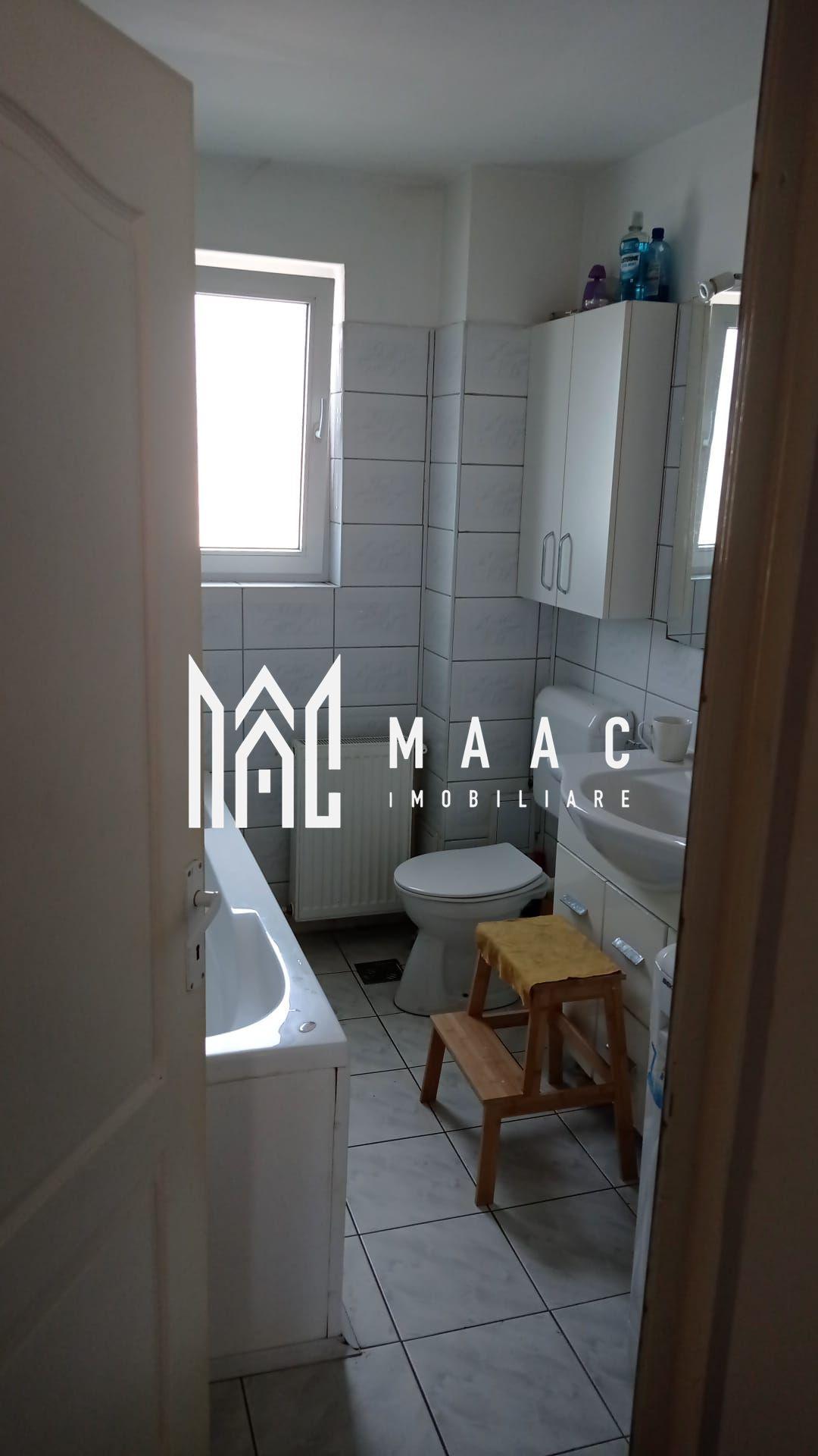 Apartament 3 camere I Curte I Spatiu comercial I Cedonia - 6