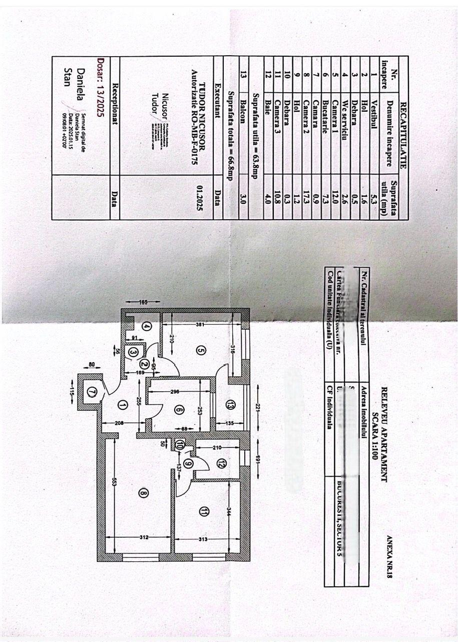 Rahova - Sectia 19 Politie - 19