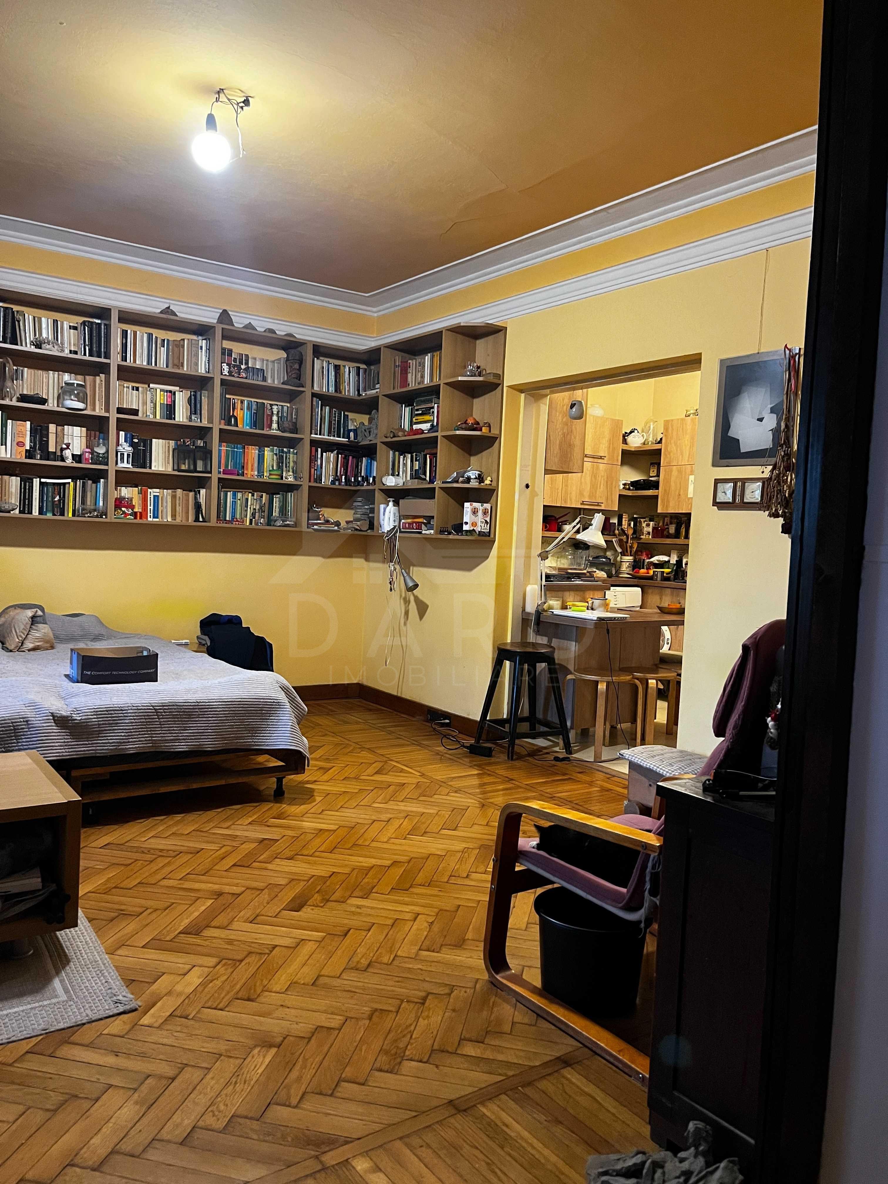 Casa individuala de vanzare aproape de centru - 7