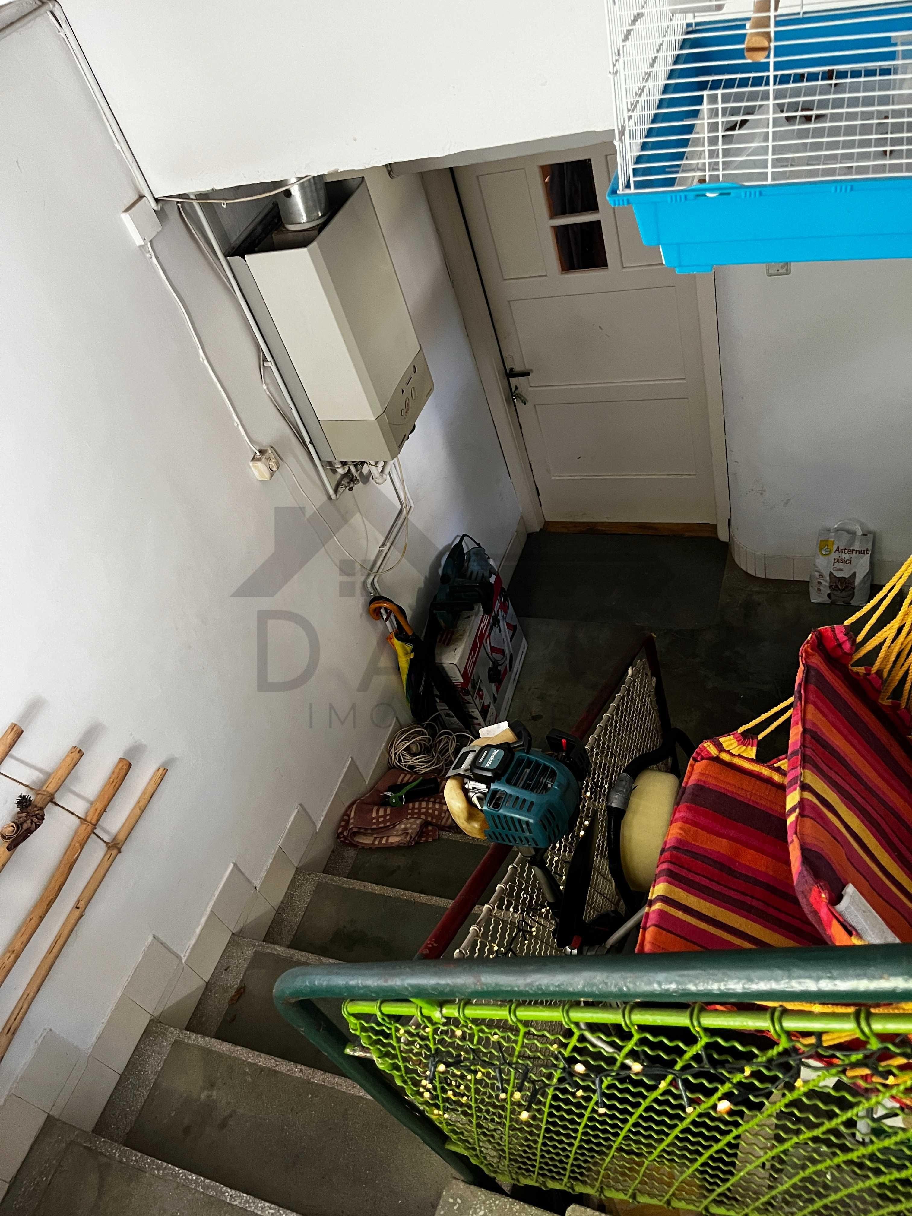 Casa individuala de vanzare aproape de centru - 6