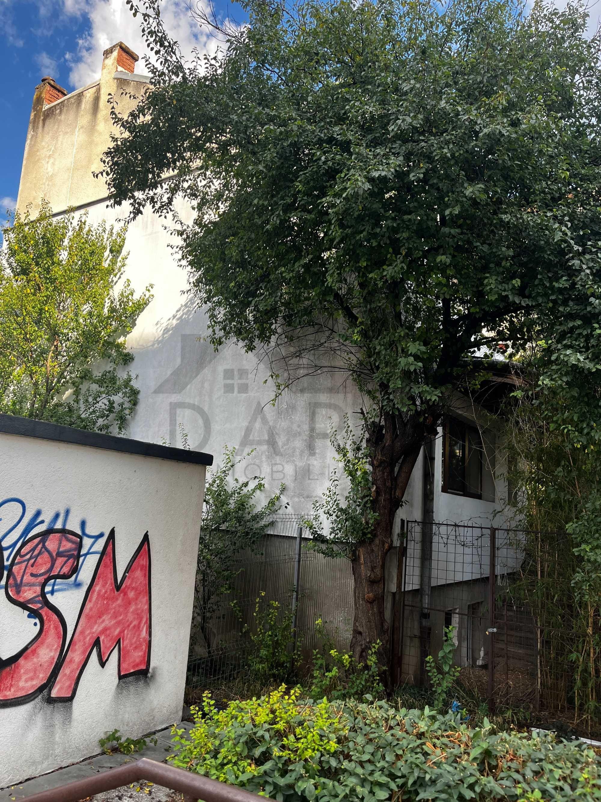 Casa individuala de vanzare aproape de centru - 2