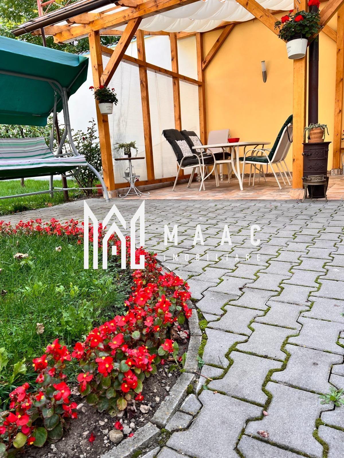 Casa individuala 4 camere | Parcare | Curte | Hipodrom - 10