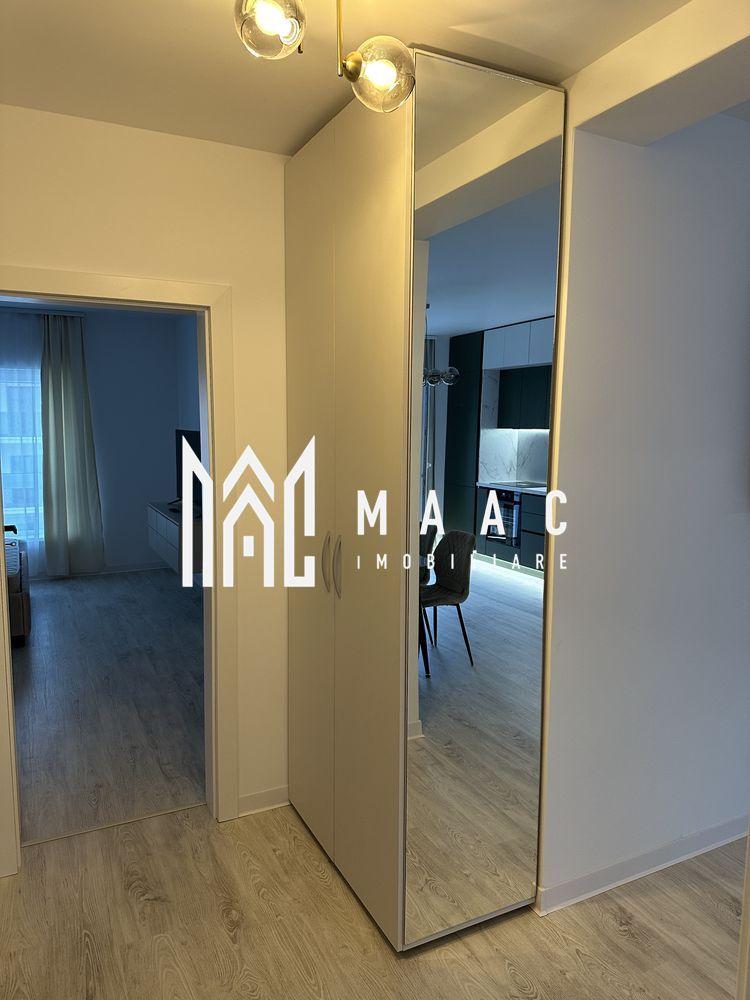 Apartament modern cu 3 camere – prima închiriere | One Residence, Doamna Stanca - 4