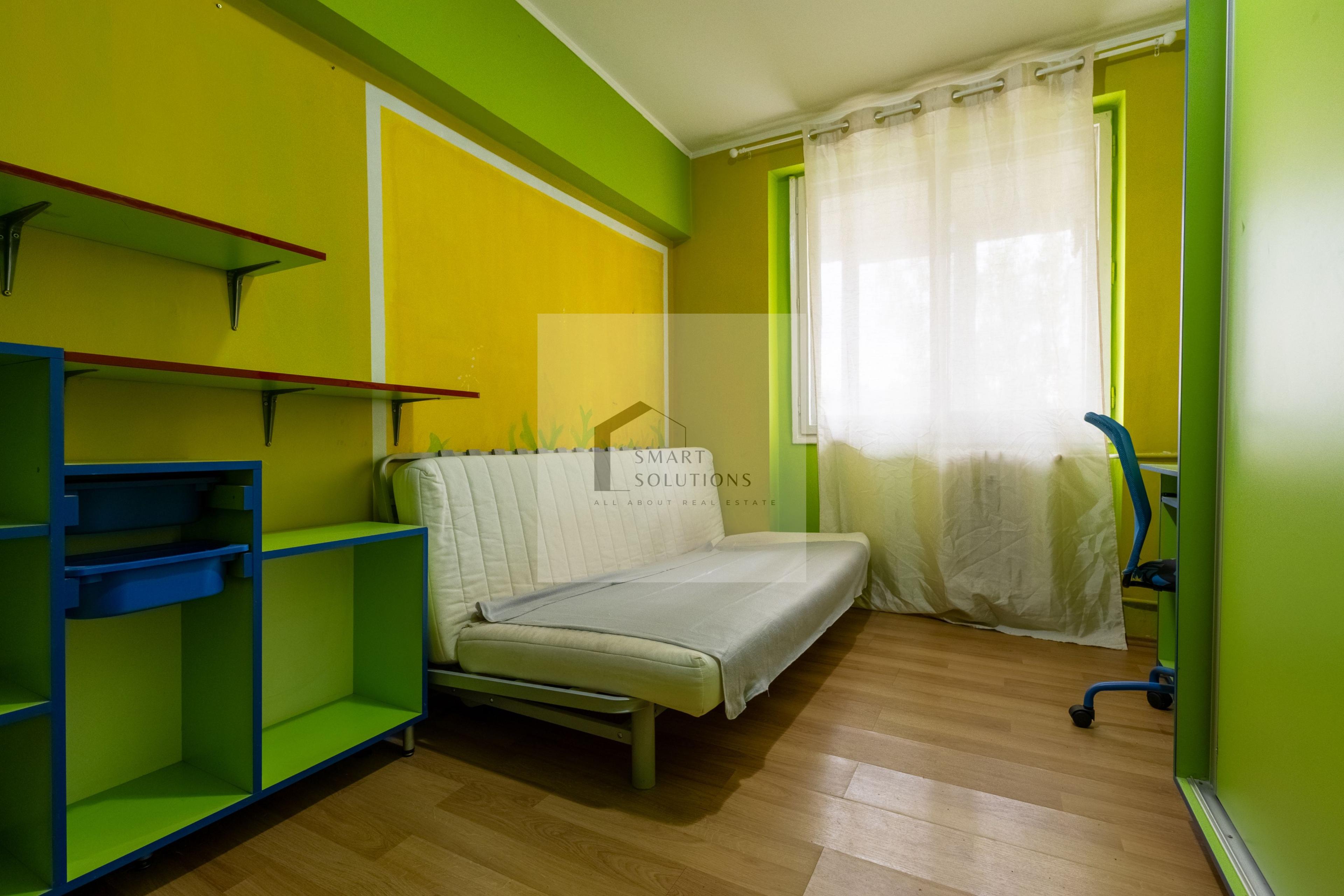 3 camere decomandate | 65 mp | Huedin – Brâncoveanu | Etaj 5 | 1977 - 4