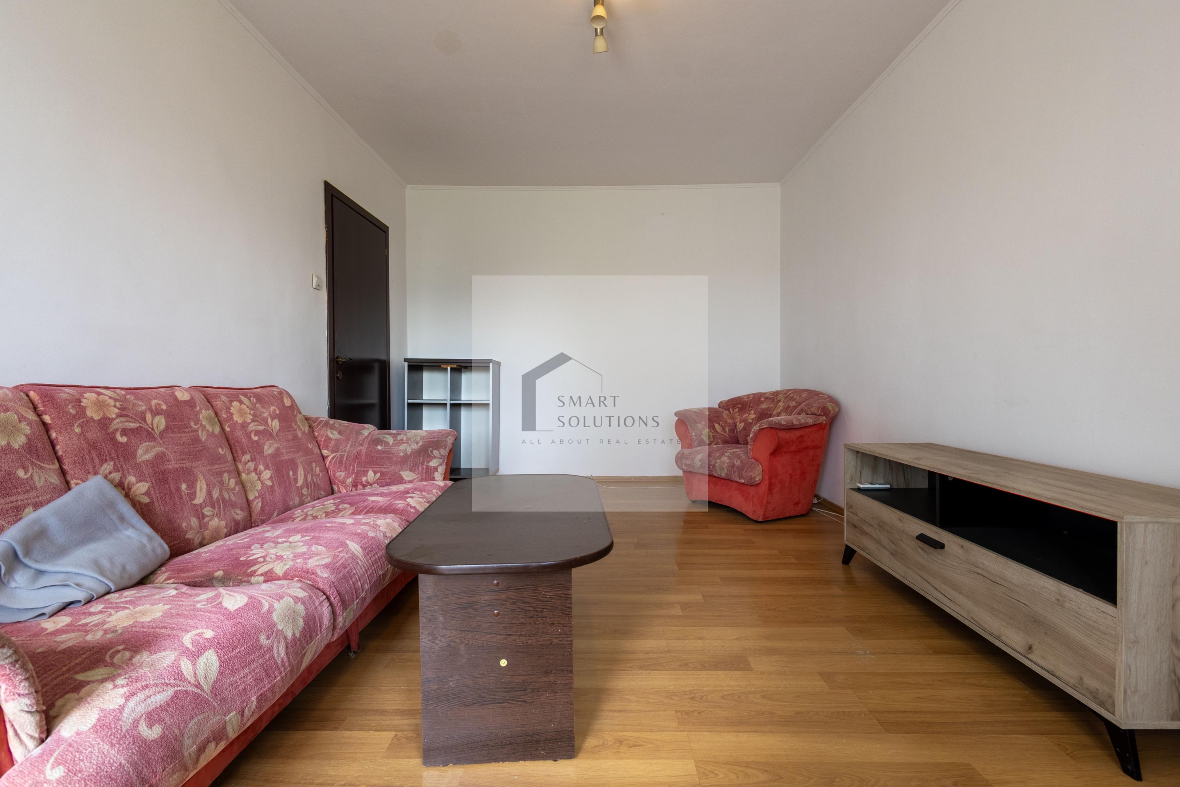 3 camere decomandate | 65 mp | Huedin – Brâncoveanu | Etaj 5 | 1977 - 2