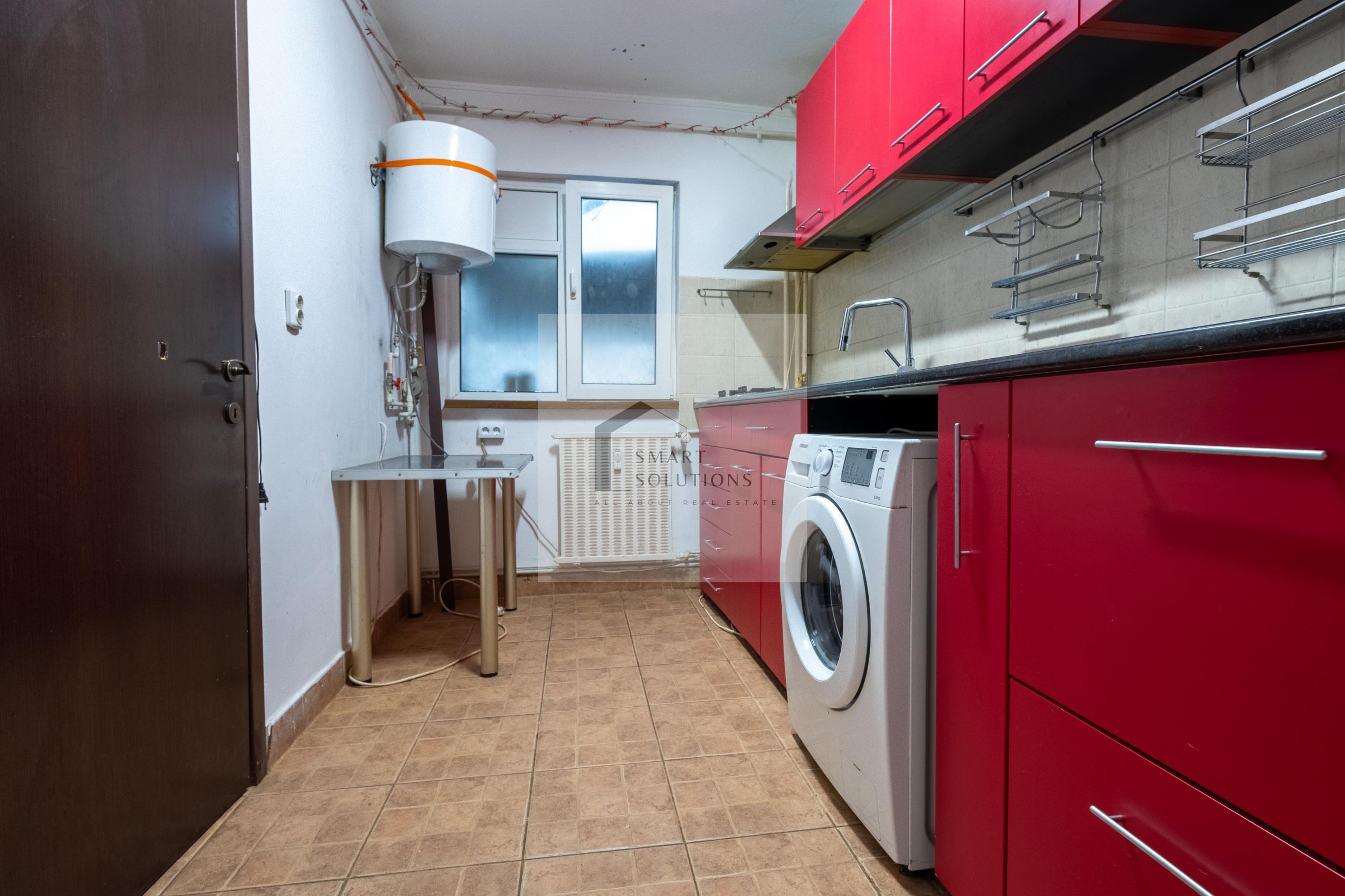 3 camere decomandate | 65 mp | Huedin – Brâncoveanu | Etaj 5 | 1977 - 8