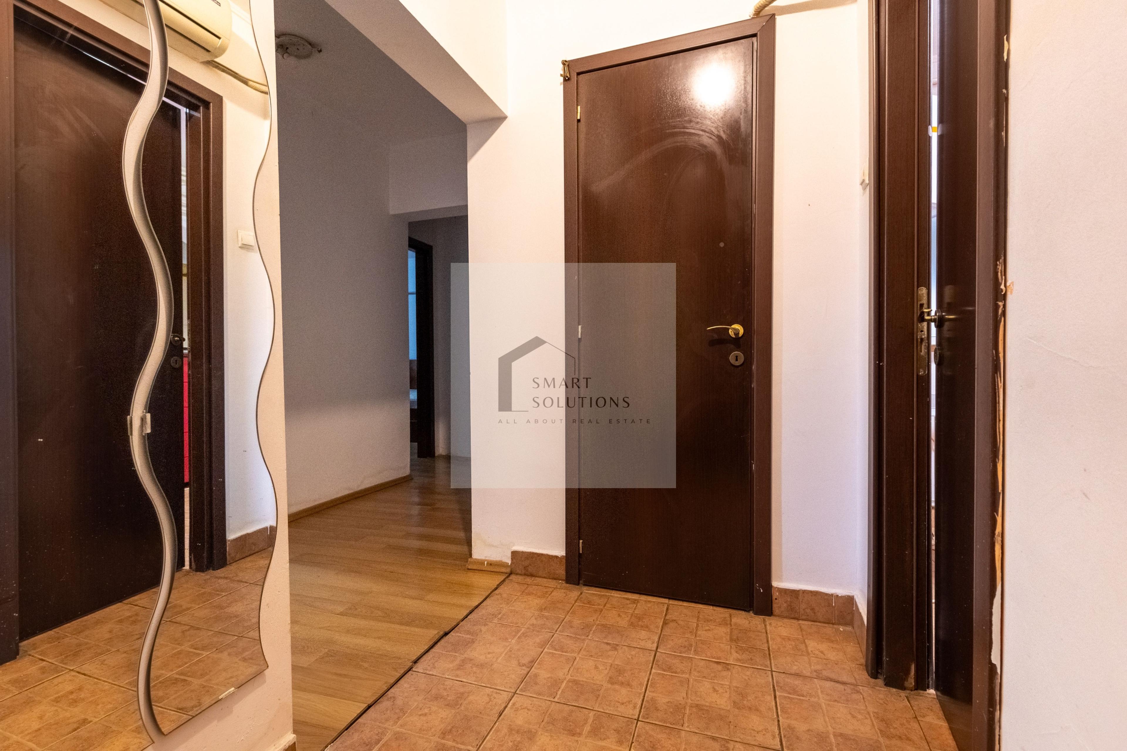 3 camere decomandate | 65 mp | Huedin – Brâncoveanu | Etaj 5 | 1977 - 6