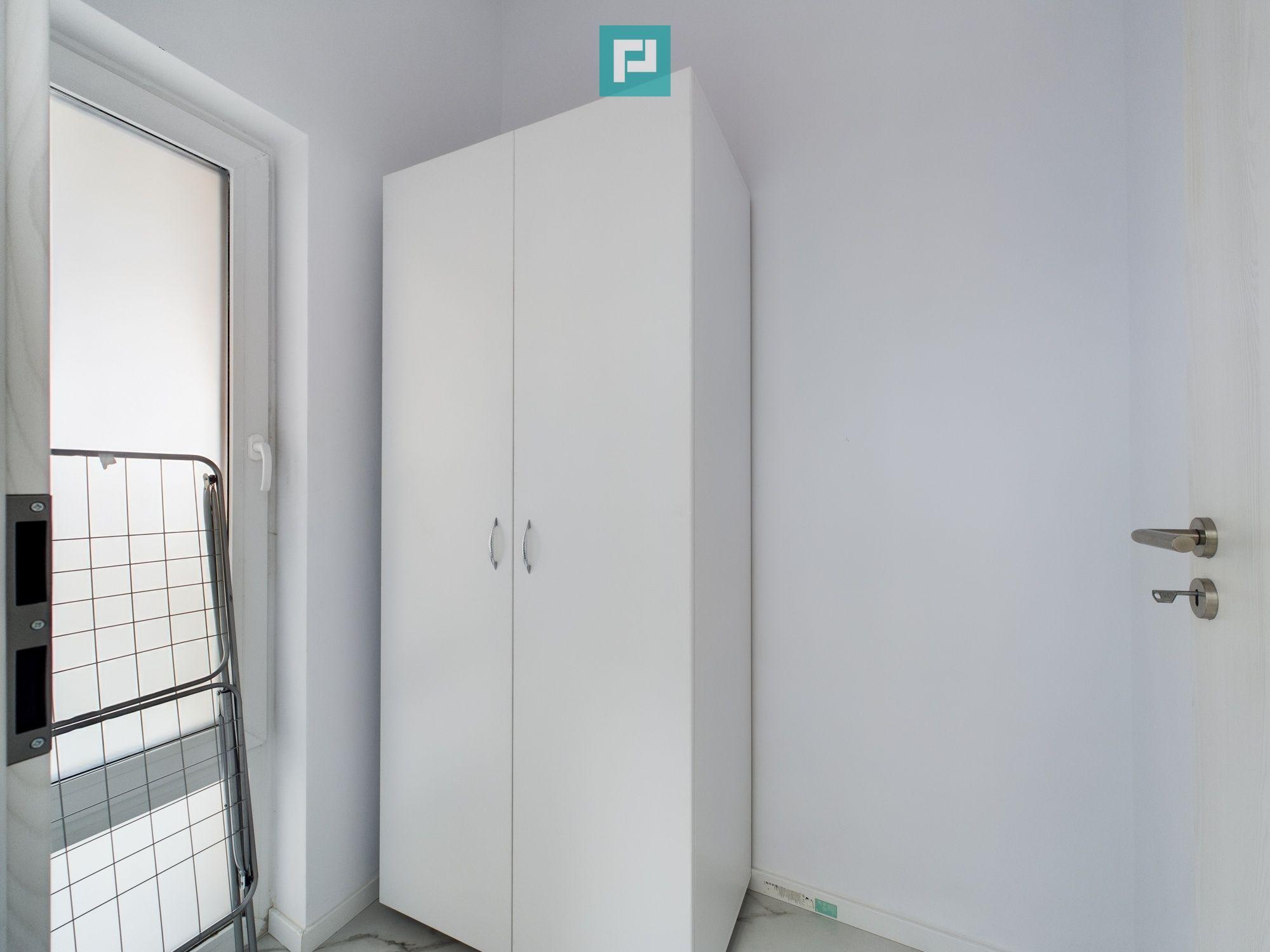 Apartament modern la parter în Giroc – Ideal pentru confort și accesibilitate! - 10