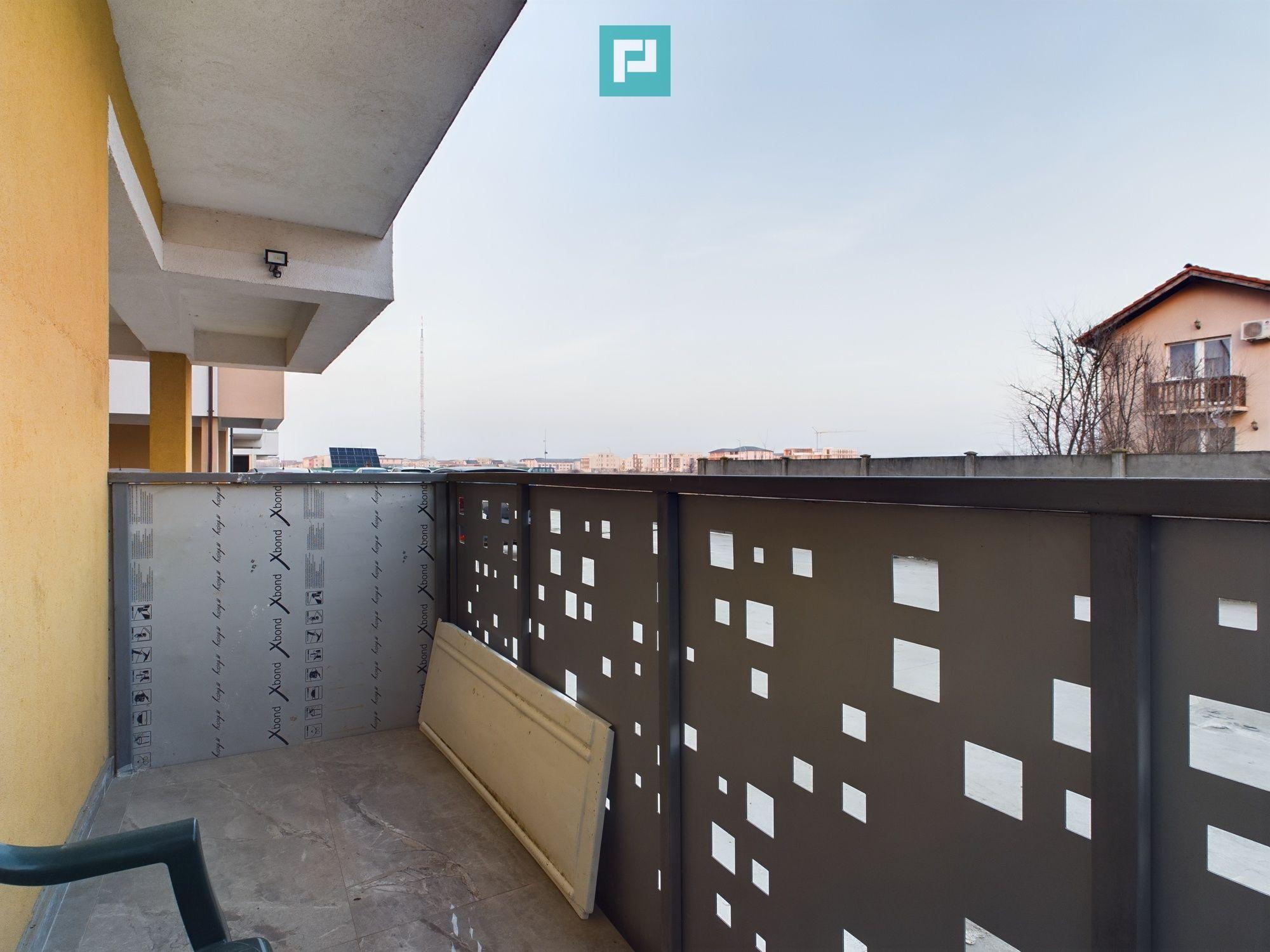 Apartament modern la parter în Giroc – Ideal pentru confort și accesibilitate! - 11