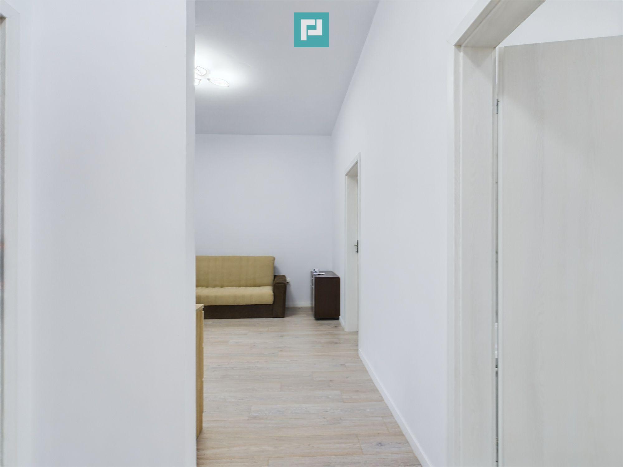 Apartament modern la parter în Giroc – Ideal pentru confort și accesibilitate! - 3