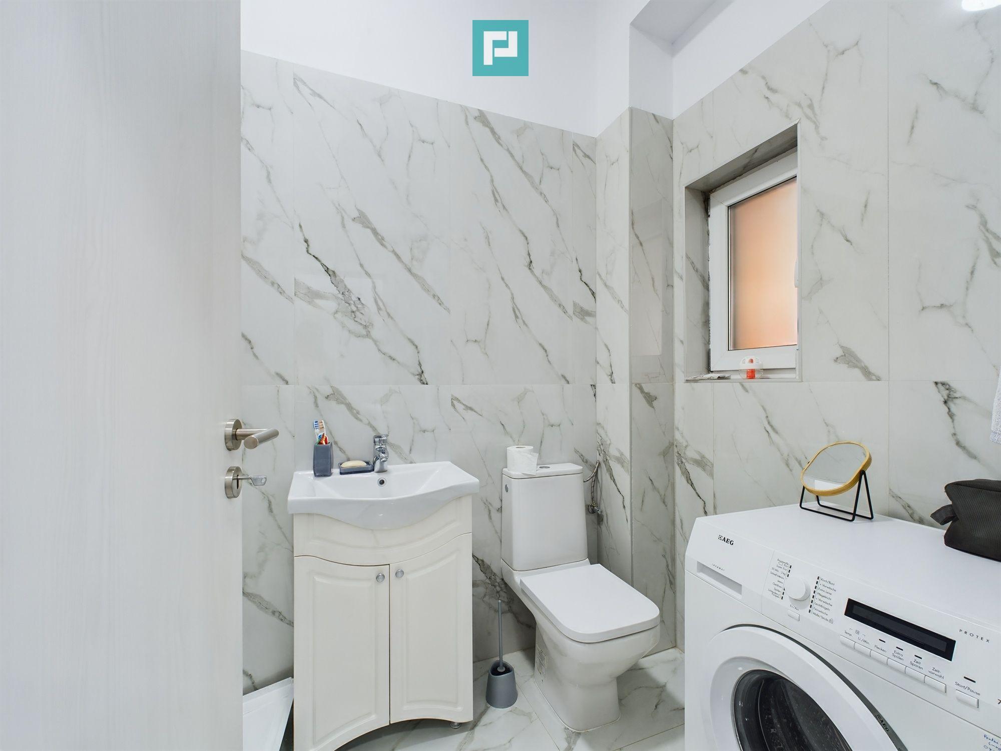 Apartament modern la parter în Giroc – Ideal pentru confort și accesibilitate! - 8