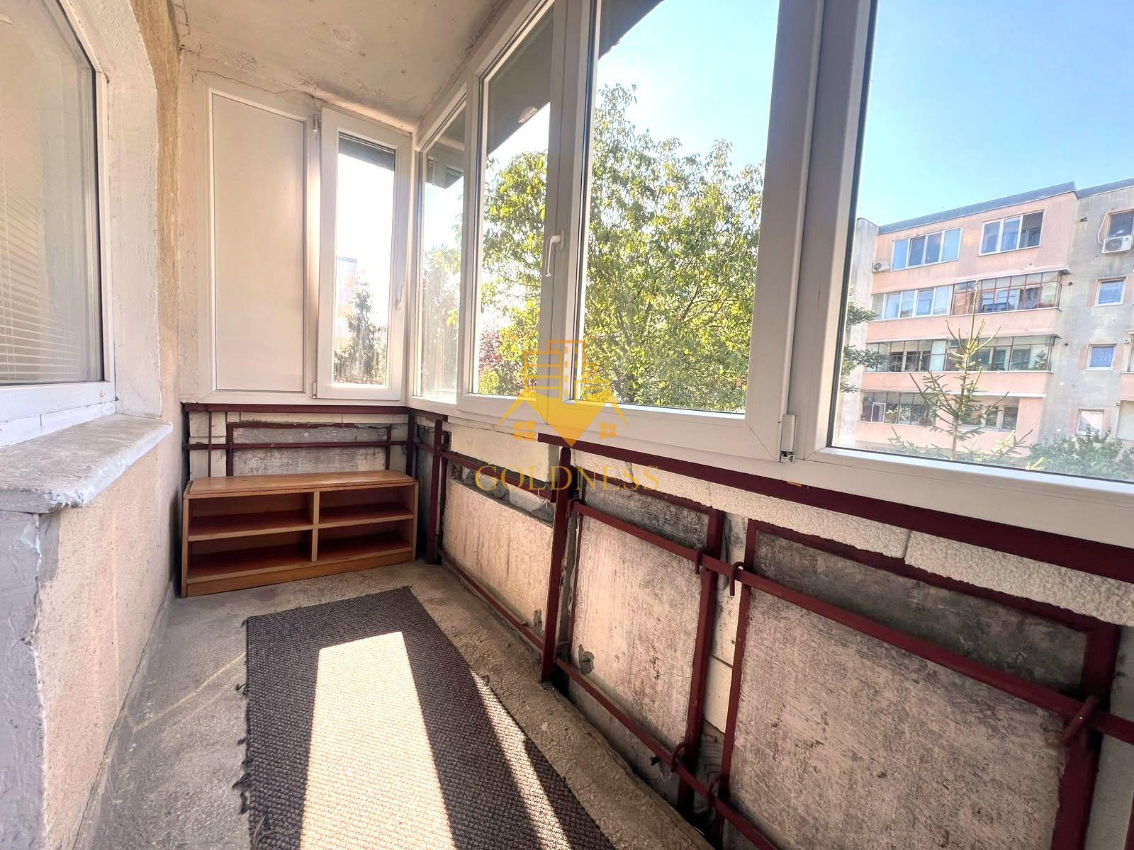 2 camere decomandate, Piata Marasti, Kaufland, OMV, Fabricii - 8
