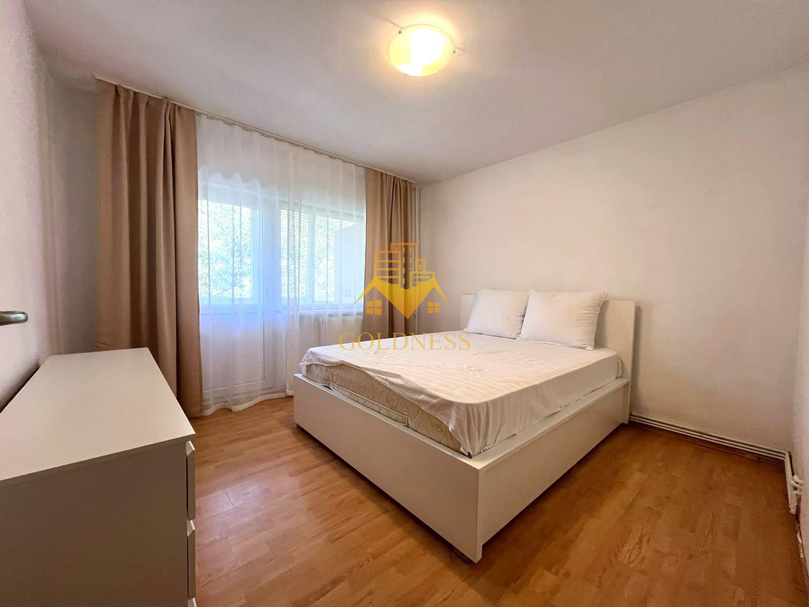 2 camere decomandate, Piata Marasti, Kaufland, OMV, Fabricii - 1