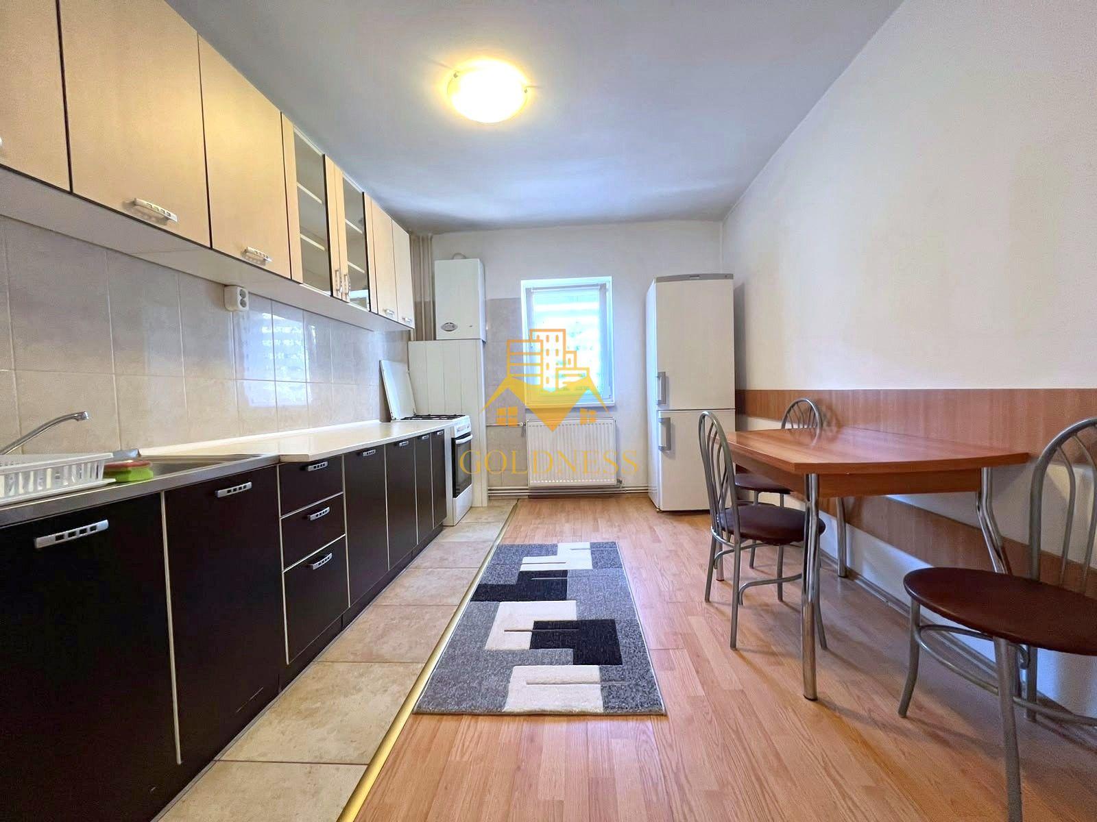 2 camere decomandate, Piata Marasti, Kaufland, OMV, Fabricii - 5