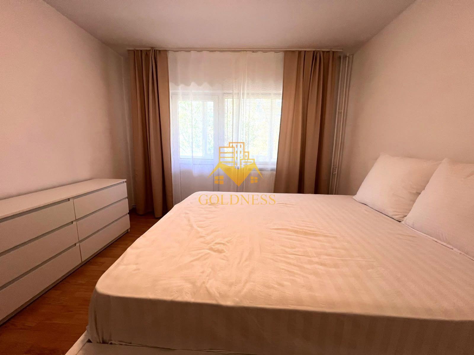 2 camere decomandate, Piata Marasti, Kaufland, OMV, Fabricii - 2