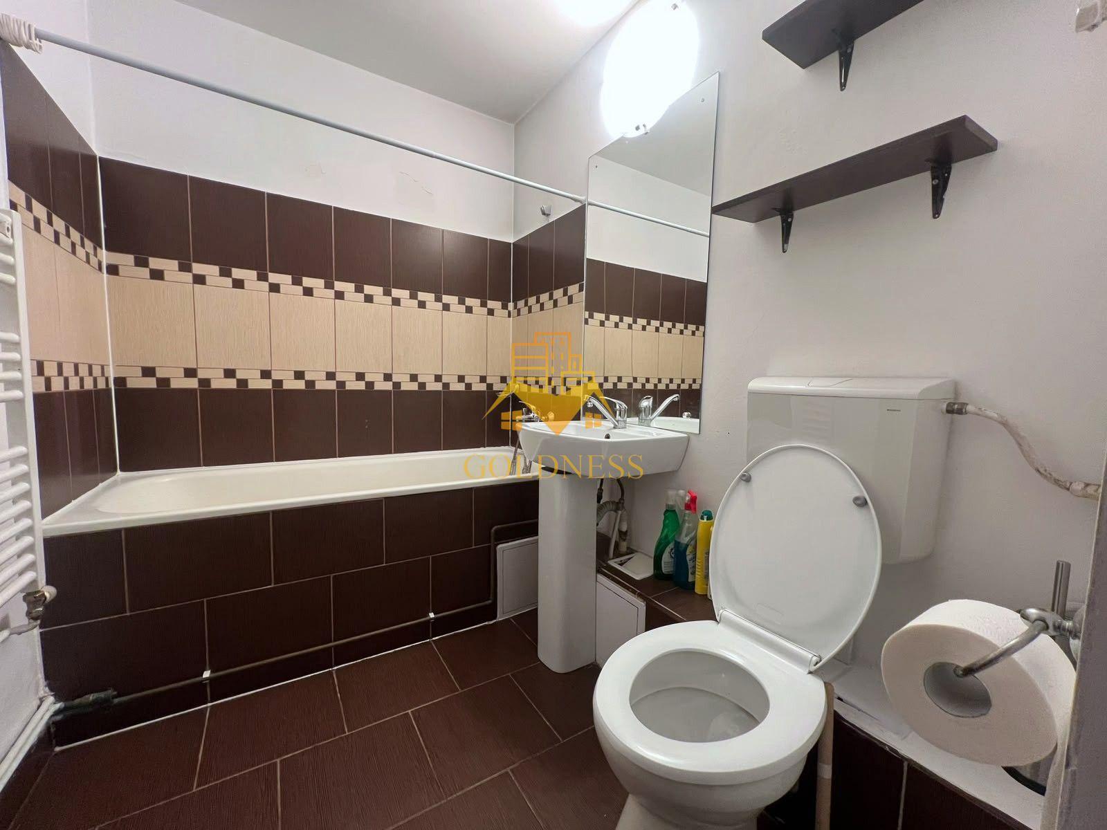 2 camere decomandate, Piata Marasti, Kaufland, OMV, Fabricii - 6