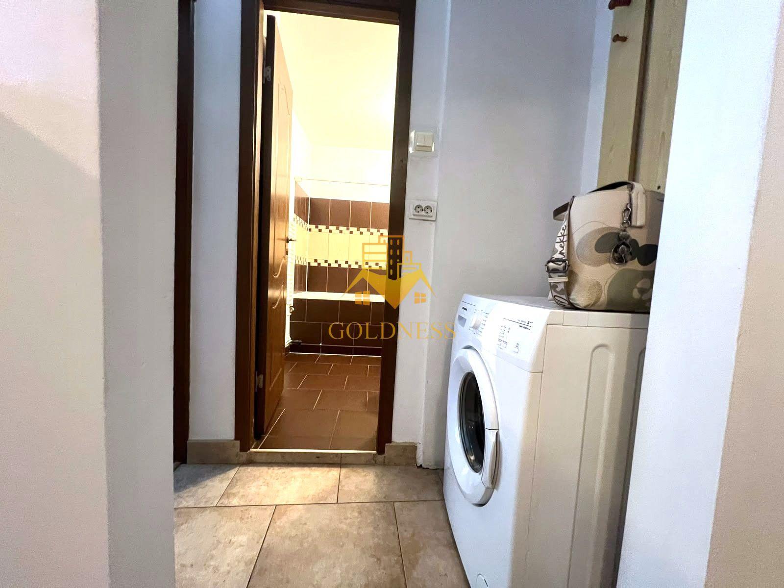 2 camere decomandate, Piata Marasti, Kaufland, OMV, Fabricii - 10