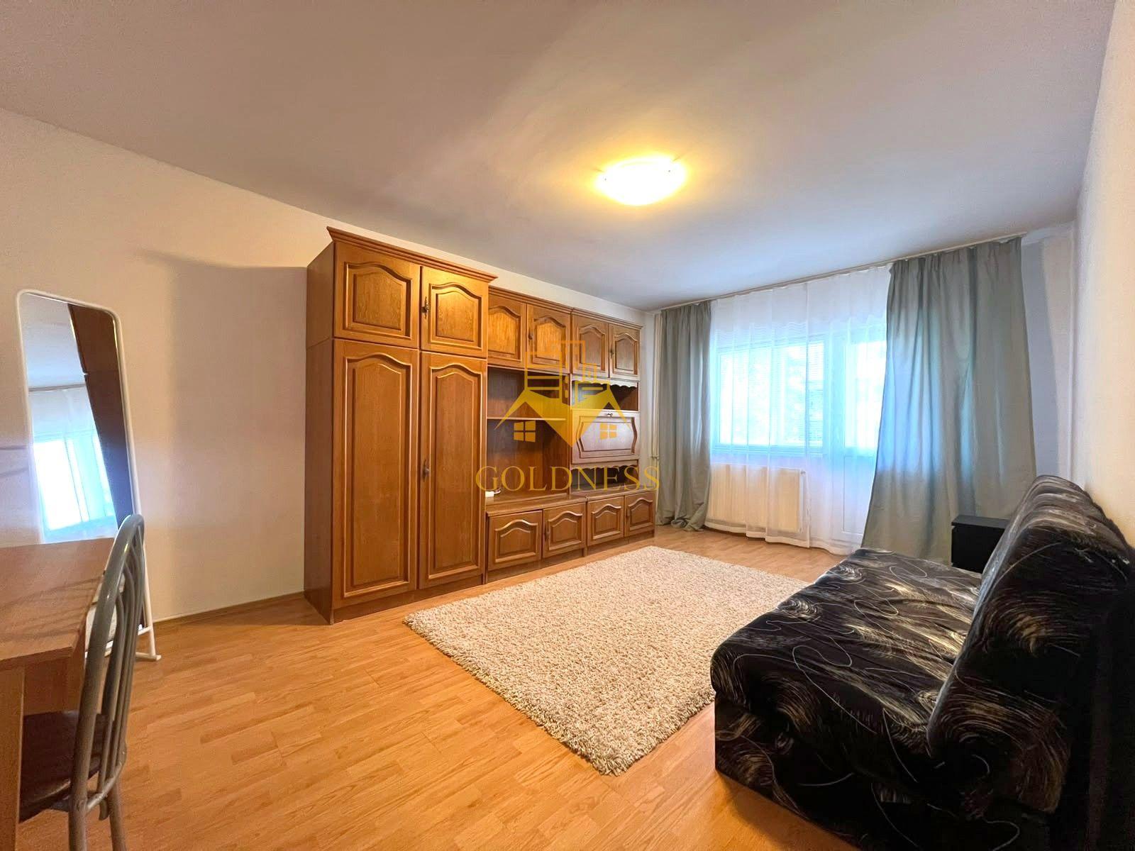 2 camere decomandate, Piata Marasti, Kaufland, OMV, Fabricii - 3