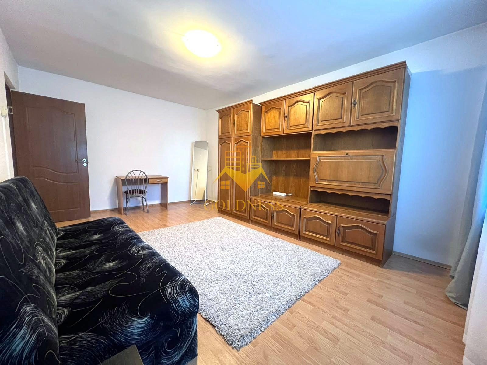 2 camere decomandate, Piata Marasti, Kaufland, OMV, Fabricii - 4