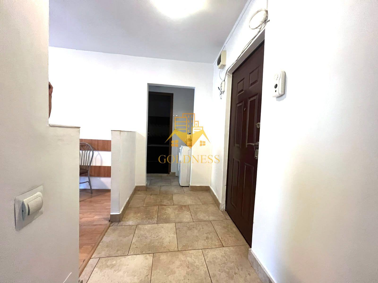 2 camere decomandate, Piata Marasti, Kaufland, OMV, Fabricii - 9