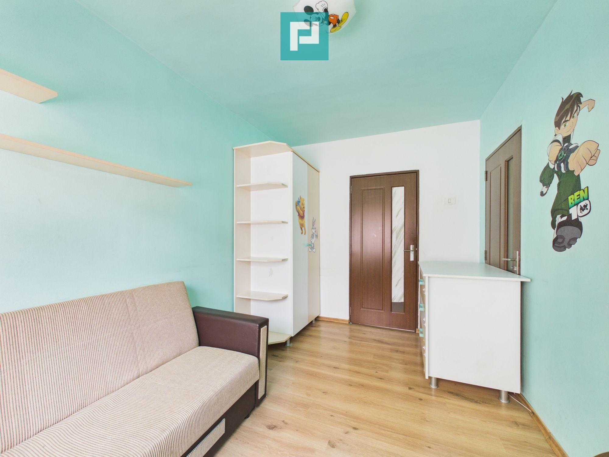 APARTAMENT 3 CAMERE, DECOMANDAT, ZONA VLAICU - 10