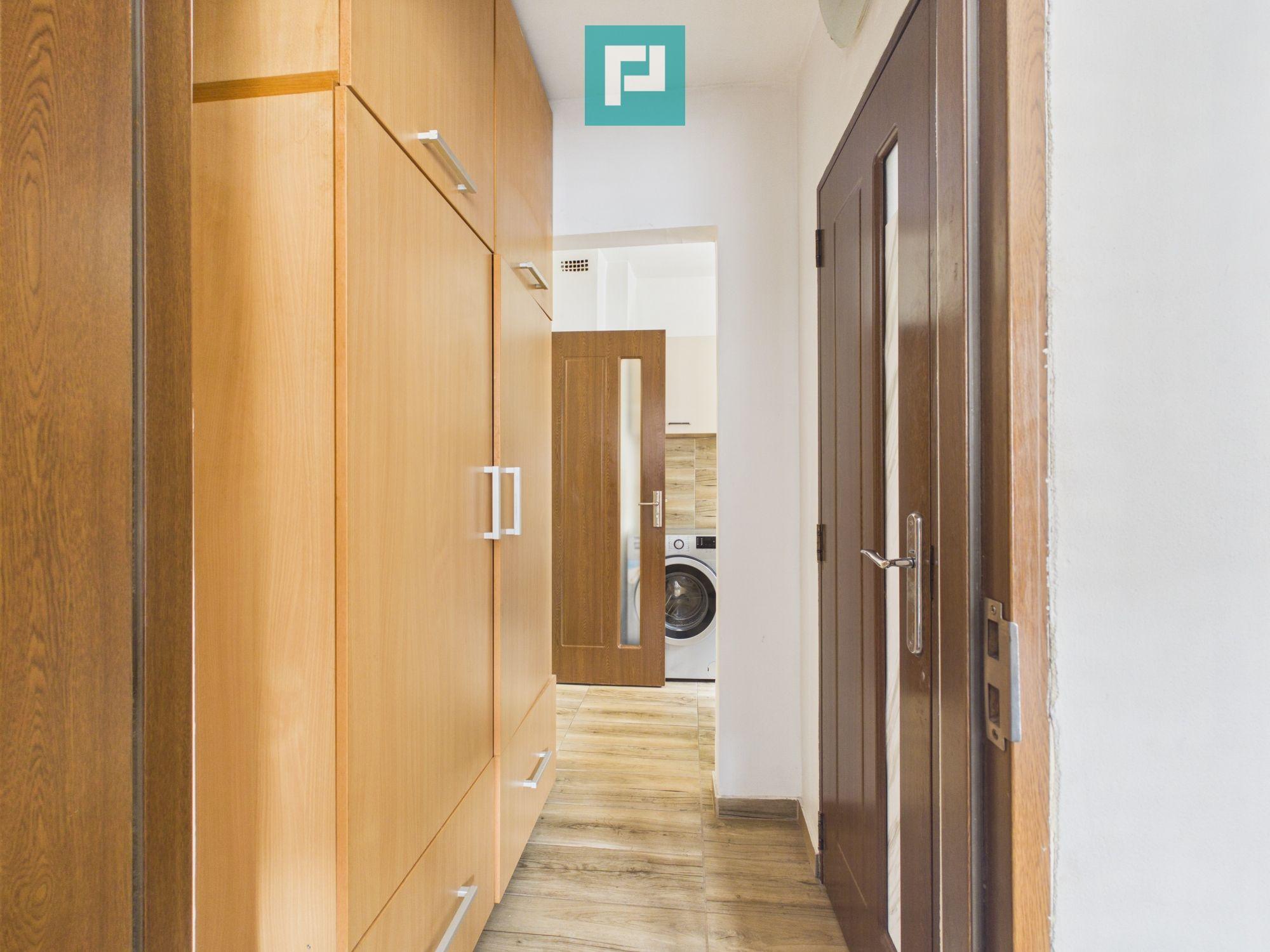 APARTAMENT 3 CAMERE, DECOMANDAT, ZONA VLAICU - 11