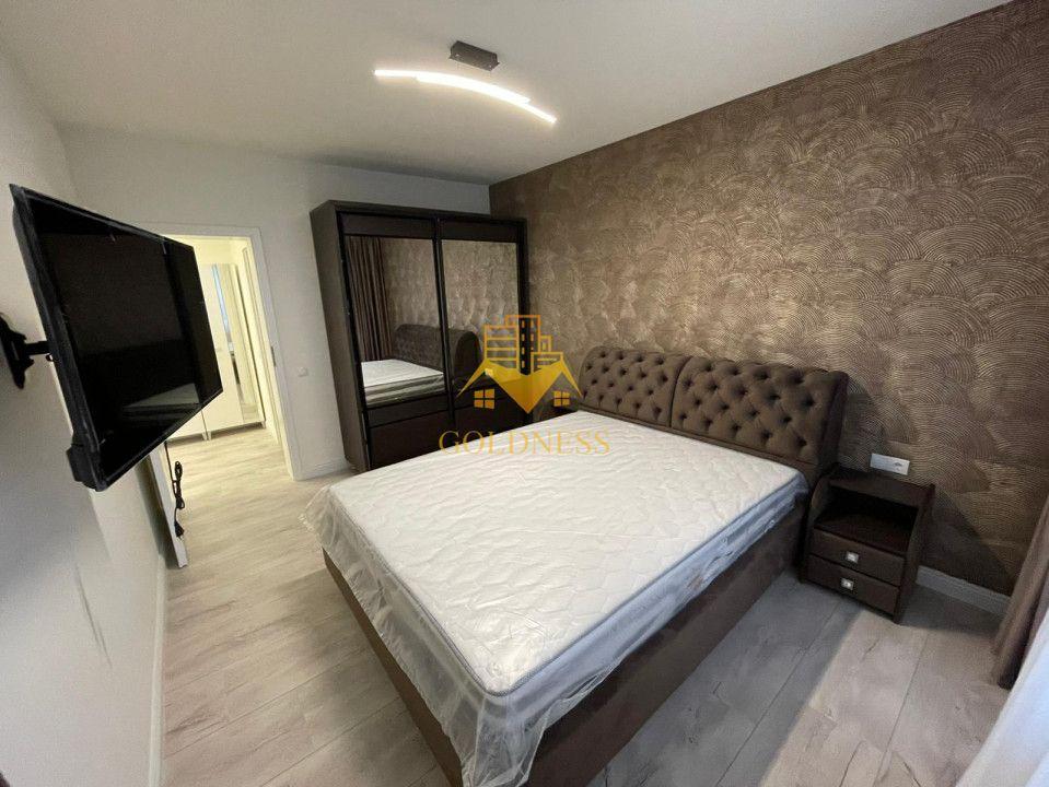 Penthouse 4 camere, Modern, Parcare, AC, Zona VIVO, BMW, Avram Iancu - 3