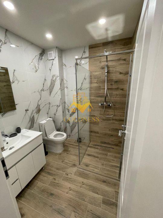 Penthouse 4 camere, Modern, Parcare, AC, Zona VIVO, BMW, Avram Iancu - 5