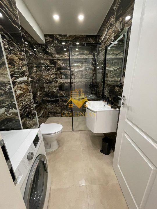 Penthouse 4 camere, Modern, Parcare, AC, Zona VIVO, BMW, Avram Iancu - 4