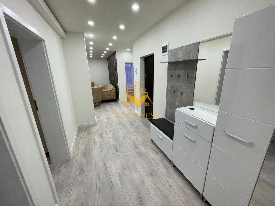 Penthouse 4 camere, Modern, Parcare, AC, Zona VIVO, BMW, Avram Iancu - 6