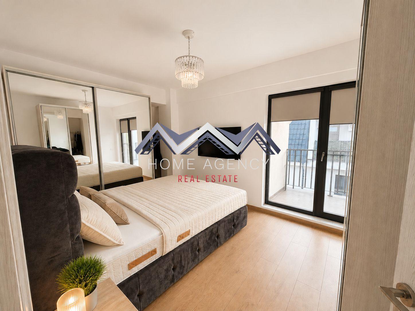 Apartament modern cu 3 camere | Otopeni central | parcare subterană inclusă - 4