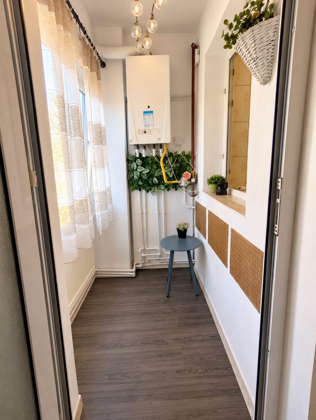 Vanzare apartament 1 camera IC Frimu, 28 mp, comision 0% - 3