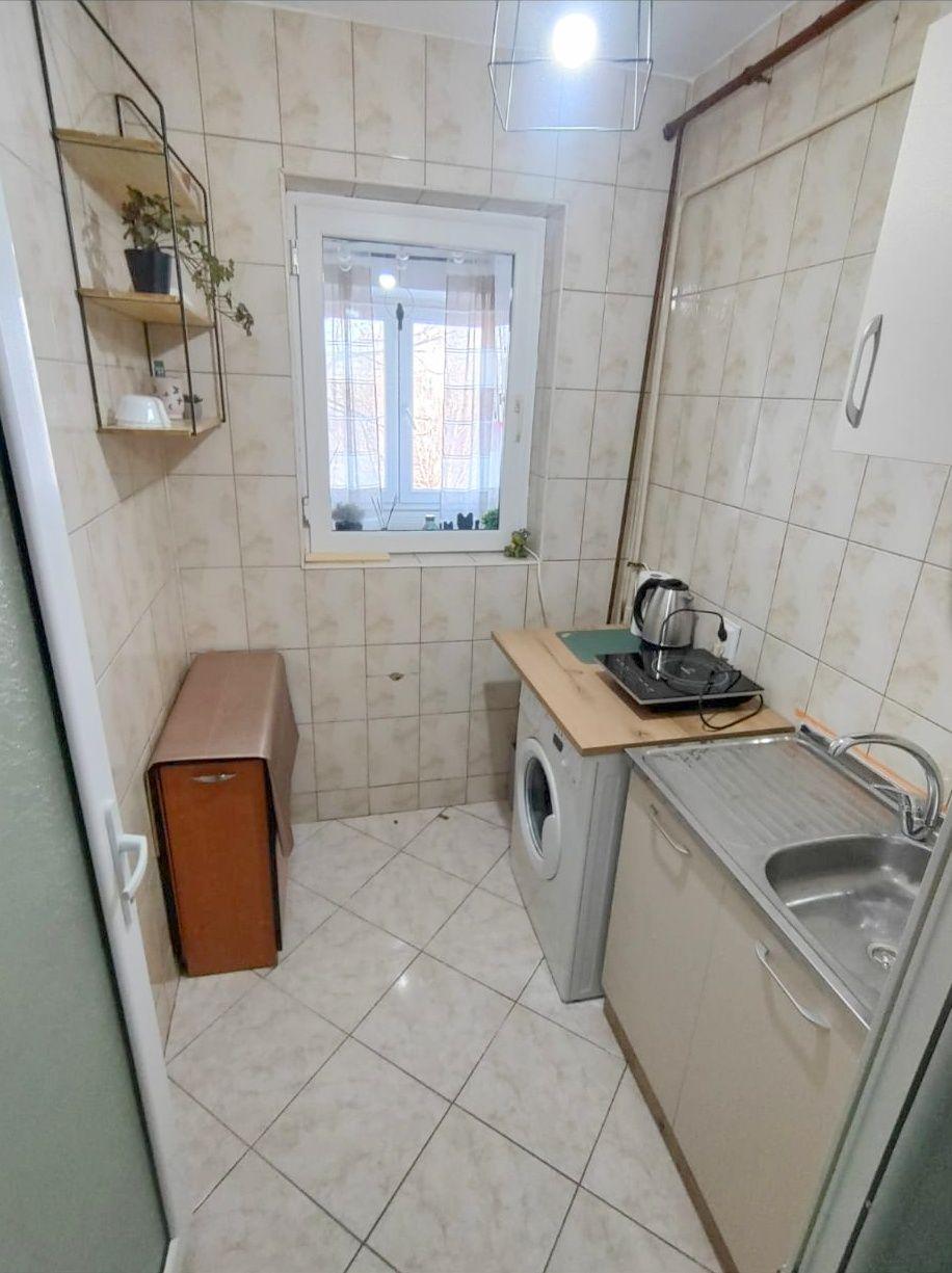 Vanzare apartament 1 camera IC Frimu, 28 mp, comision 0% - 6
