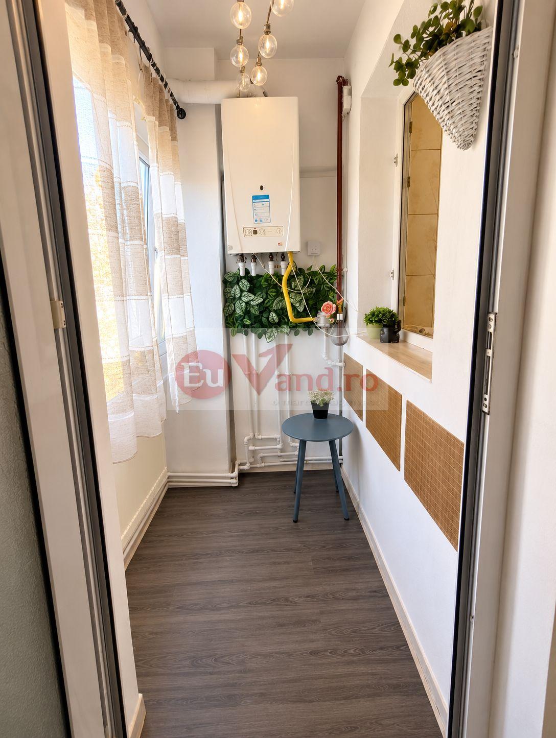 Vanzare apartament 1 camera IC Frimu, 28 mp, comision 0% - 3