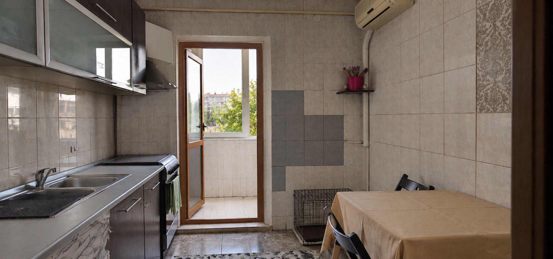 APARTAMENT 3 CAMERE DECOMANDAT – MAZEPA 2 – ETAJ INTERMEDIAR - 4