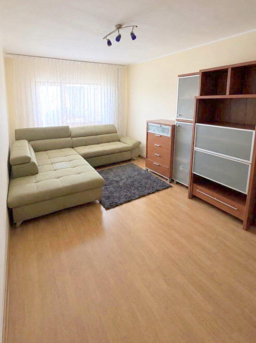 APARTAMENT 3 CAMERE DECOMANDAT – MAZEPA 2 – ETAJ INTERMEDIAR - 1