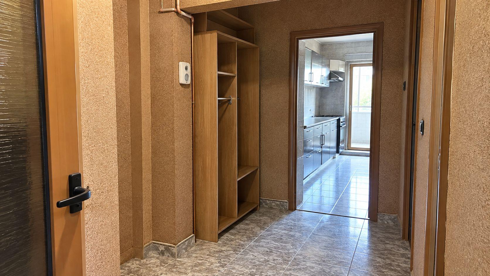 APARTAMENT 3 CAMERE DECOMANDAT – MAZEPA 2 – ETAJ INTERMEDIAR - 12