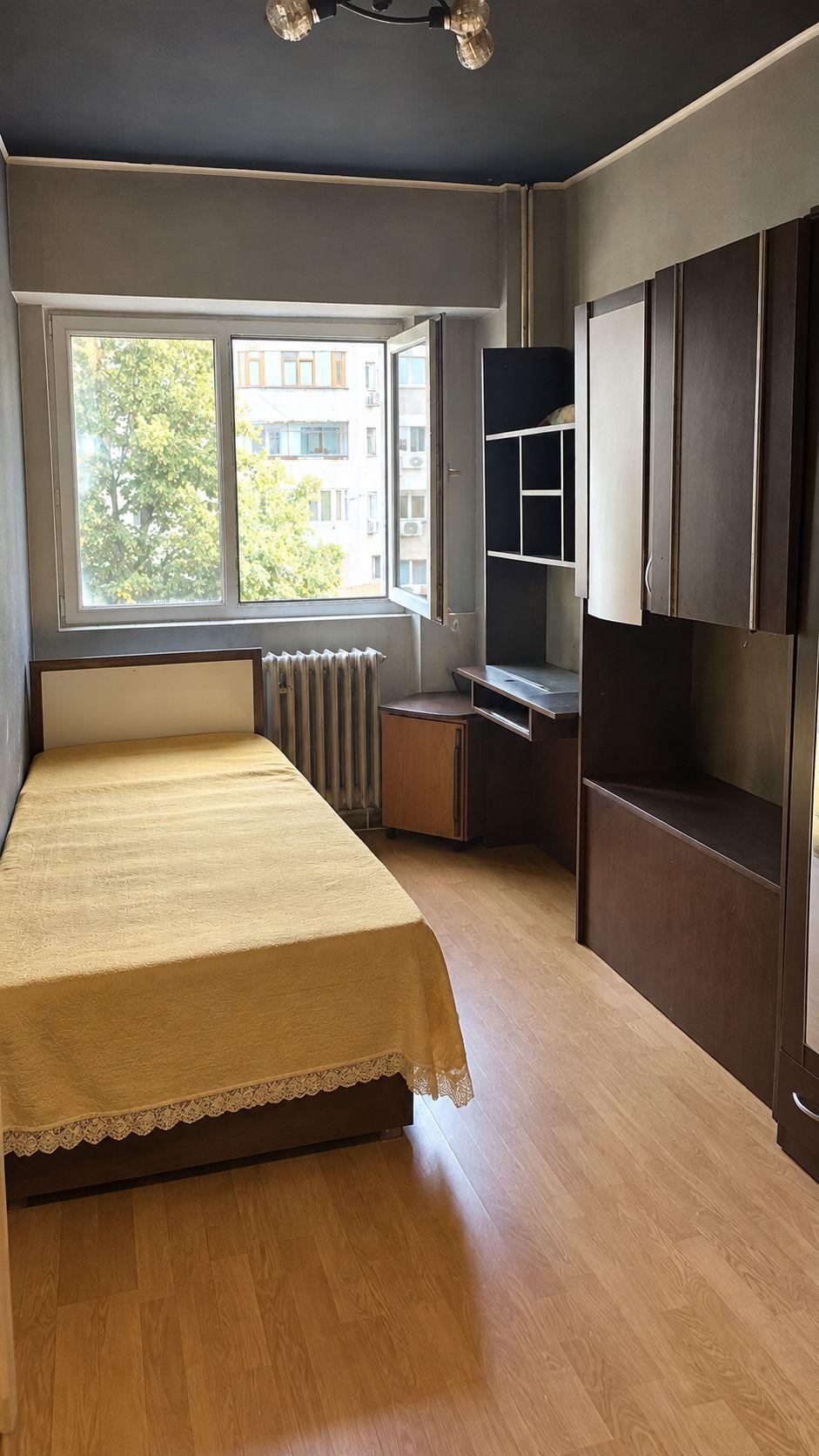 APARTAMENT 3 CAMERE DECOMANDAT – MAZEPA 2 – ETAJ INTERMEDIAR - 11