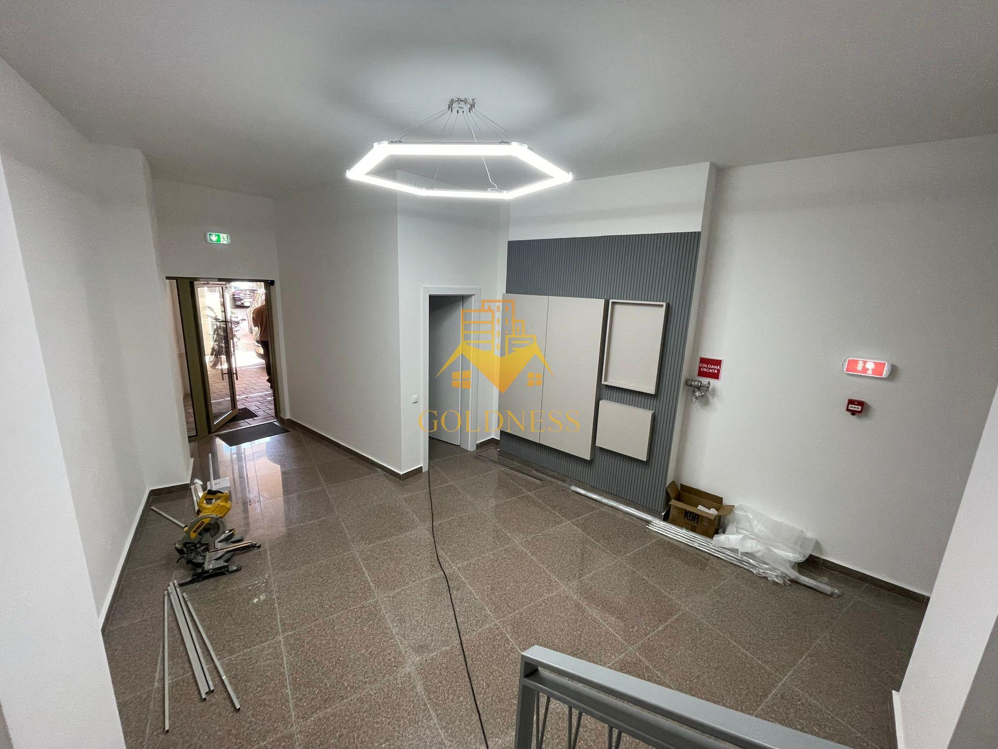 Comision 0| Constructie nZeb 2026| Zona Mihai Viteazu NTT Data Centru - 7