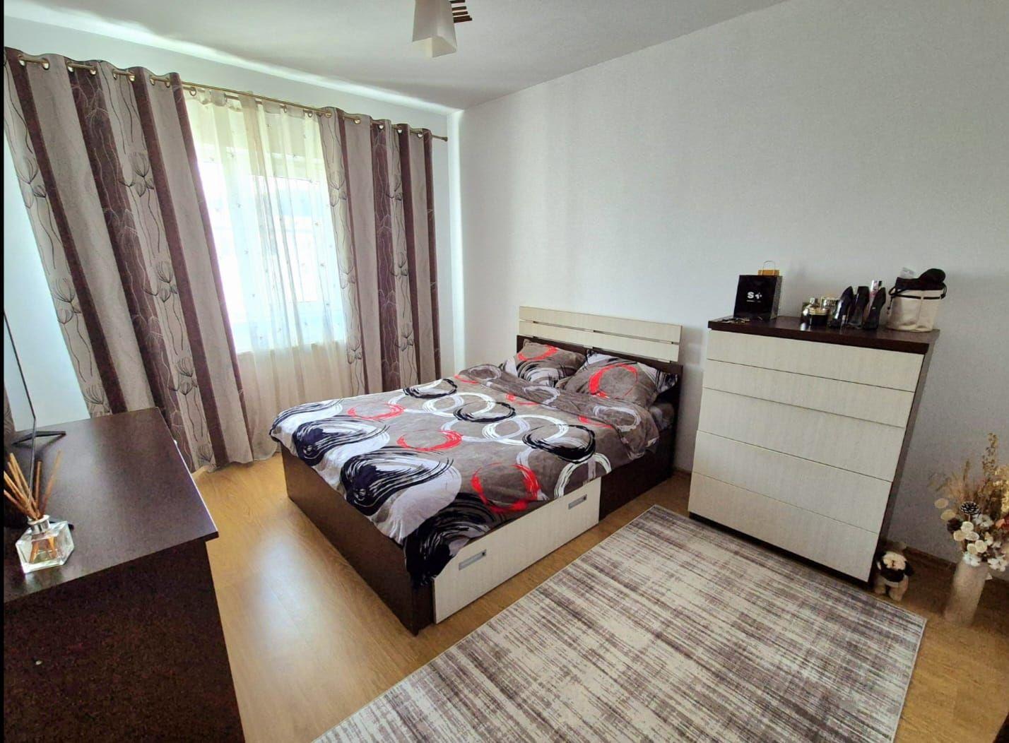 Apartament la cheie | 2 camere | 52.8 MP | Parcare | Eroilor - 4