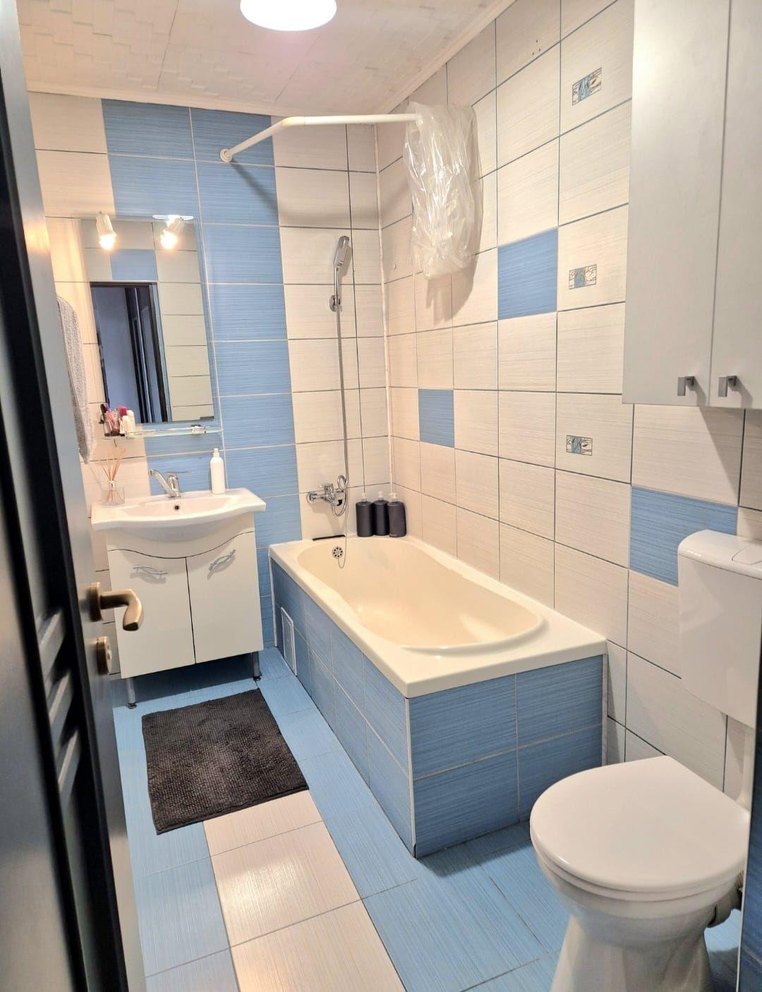 Apartament la cheie | 2 camere | 52.8 MP | Parcare | Eroilor - 5