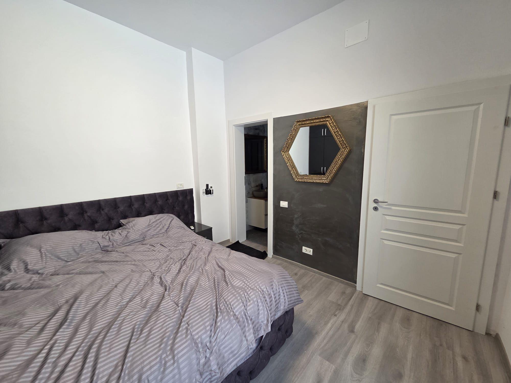 Apartament 3 camere decomandat-Parcul Carol - 7