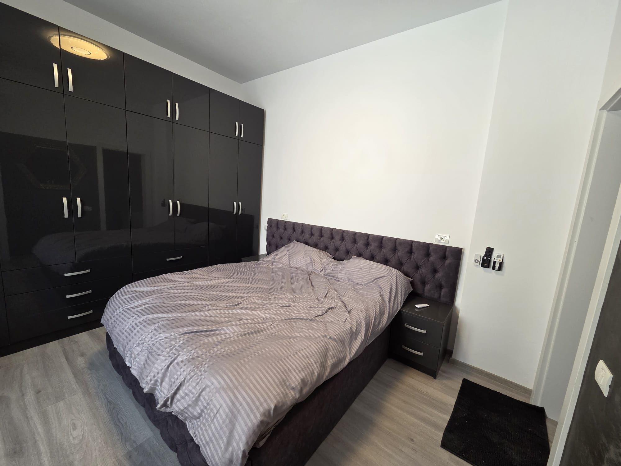 Apartament 3 camere decomandat-Parcul Carol - 6