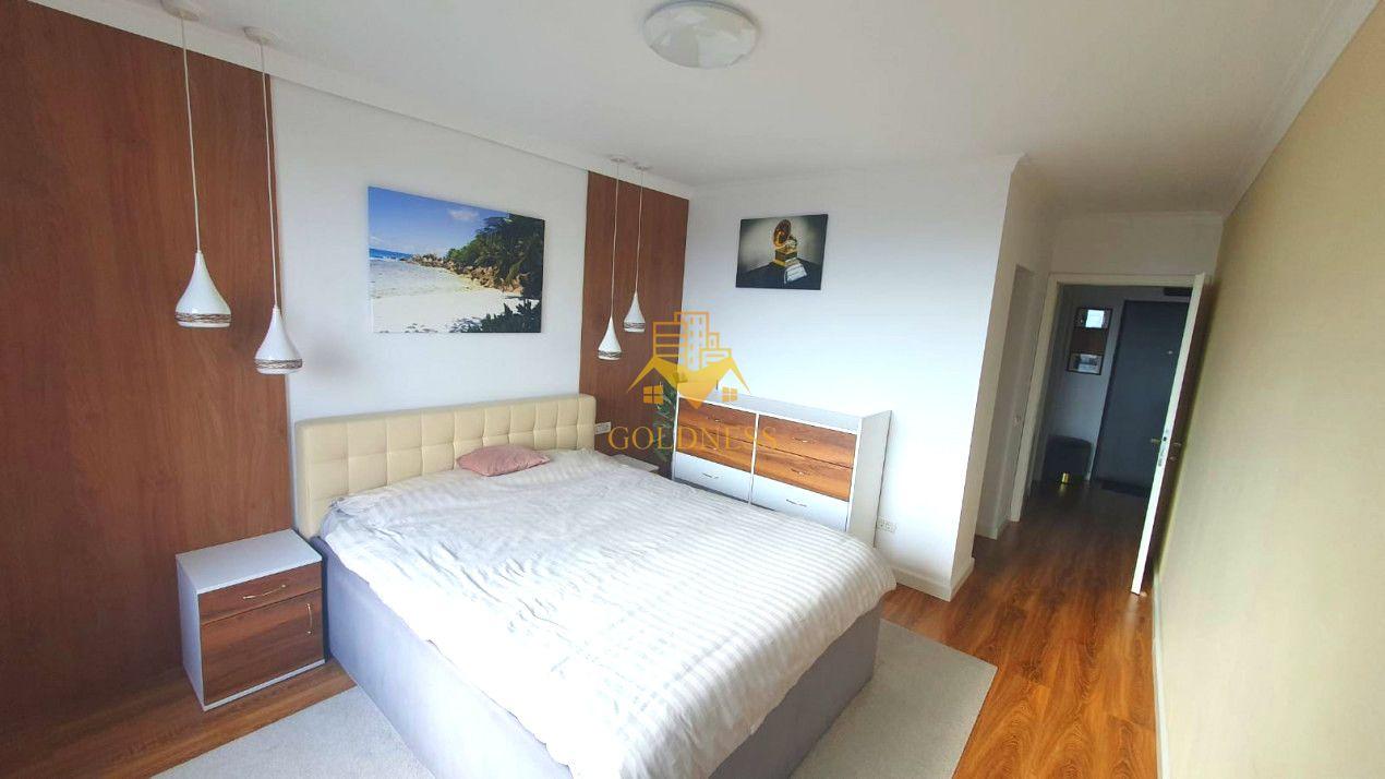 2 camere open space, Parcare, Iris, Riverside, Portelanului, 1 MAI - 2