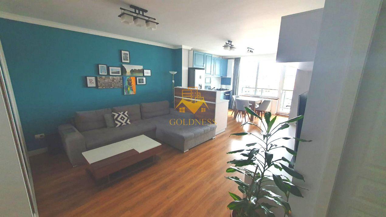 2 camere open space, Parcare, Iris, Riverside, Portelanului, 1 MAI - 4